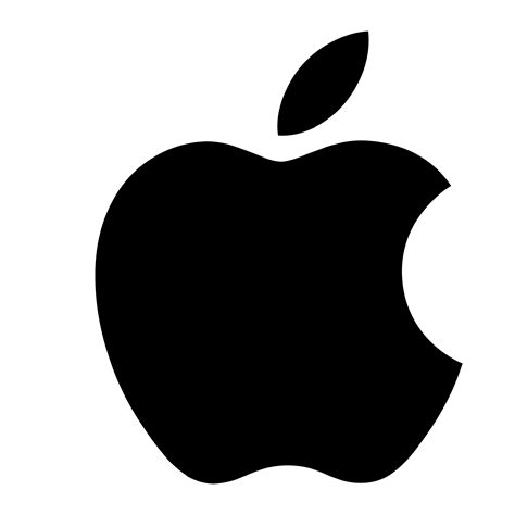 Apple Logo Png Transparent Download Logo Icon Png Svg Icon Download