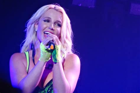 Britney Spears Everything You Need To Know About The Most Famous Pop