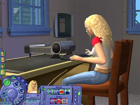 The Sims 2 Old Games Download