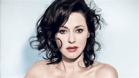 Tiny Tina Arena Now Among The Giants In The Aria Hall Of Fame