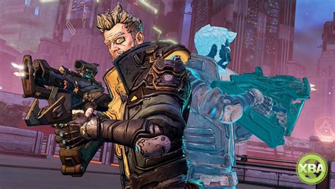 Maybe you would like to learn more about one of these? Borderlands 3 Endgame Modes and Post-Launch DLC Roadmap ...
