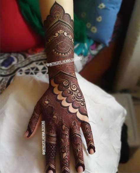 Kashee S Mehndi Designs Mehndi Designs Front Hand Henna Tattoo Designs Simple Latest Bridal