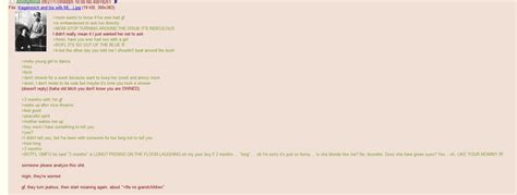 Anon Has A Mommy R 4chan
