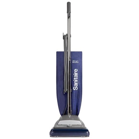 Sanitaire Electrolux S645a Bagged Upright Vacuum Cleaner