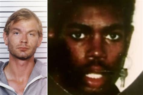 Who Was Jeffrey Dahmer Victim Curtis Straughter The Us Sun