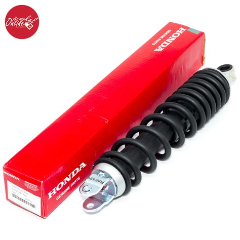 Shockbreaker belakang HONDA AHM ORI K81 All New Beat Eco Fi eSP / Beat