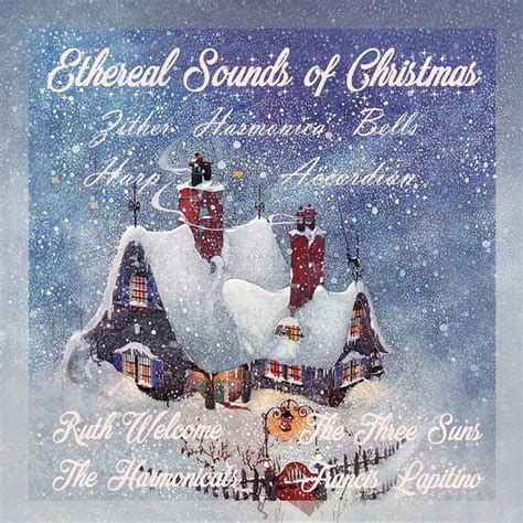 Christmas Music Cd Christmas Compilation Cd Christmas Classics Cd