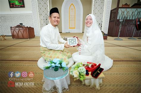 Apabila seseorang mendapat kebaikan, kita digalak mengucapkan tahniah dan mendoakan kebaikan buat mereka. Ucap Tahniah Di IG Sebab Dah Masuk Islam, Jejaka Tak ...
