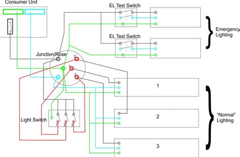 Newlec Contactor Wiring Diagram
