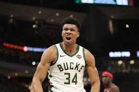 Subscribe to stathead, the set of tools used by the pros, to unearth this and other interesting factoids. Giannis Antetokounmpo, baja por una lesión en su pierna ...