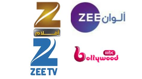 تردد القنوات الهندية Zee Tv Youtube