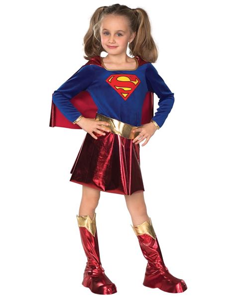 Supergirl Supergirl Costume