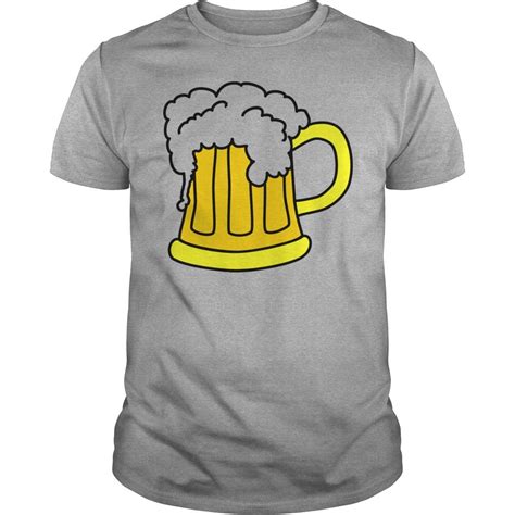 Beer Beer Beer T Shirts Premium Fitted Guys Tee Check More