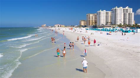 Visit Clearwater 2022 Travel Guide For Clearwater St Petersburg