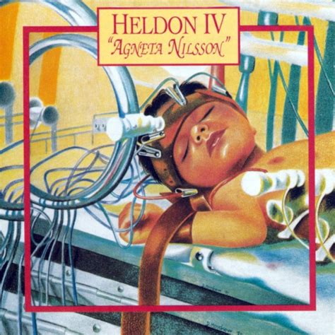 Heldon Heldon Iv Agneta Nilsson Cd Discogs