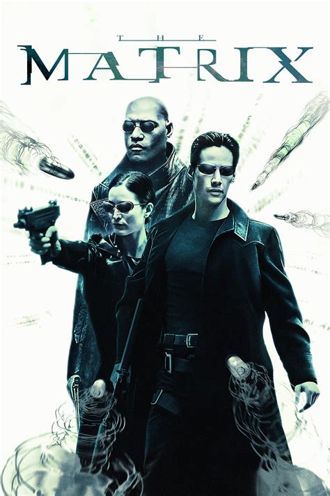 The Matrix 1999 Gratis Films Kijken Met Ondertiteling