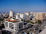 File:Gaza City.JPG - Wikipedia