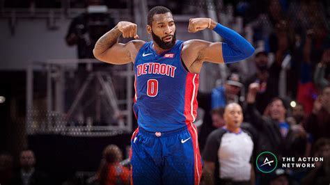 Be sure to comment with other player props that. Friday's Best NBA Player Props: Betting Andre Drummond ...