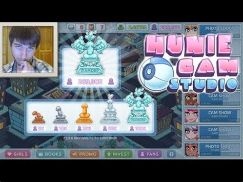 She goes with 2 difficulties, easy and hard. How to Get DIAMOND! 💗 HunieCam Studio 💗 - YouTube