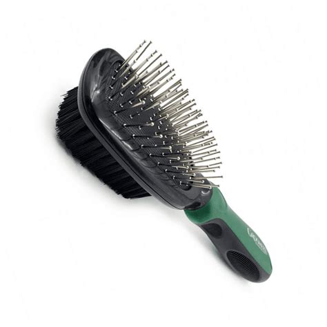 Groomers Double Headed Brush Professional From Groomers Limited Uk