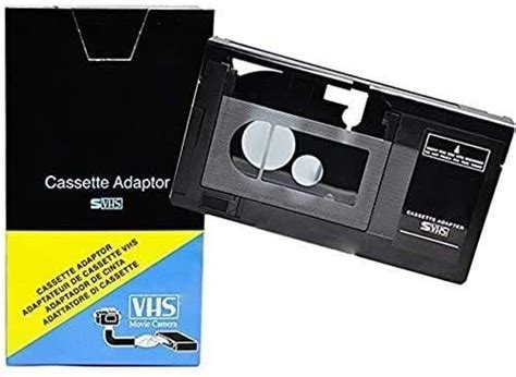You Can Now Easily Convert Your MiniDV Tapes To VHS