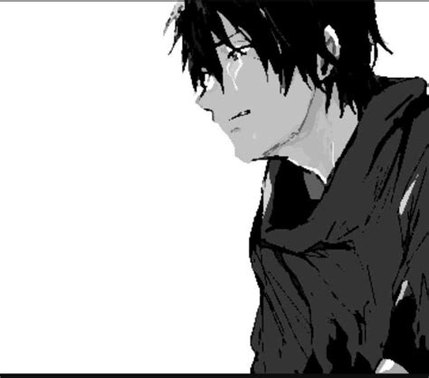 Download Sad Anime Pictures
