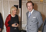 Queen Camilla's Son Says She Had No 'End Game' When Marrying Charles