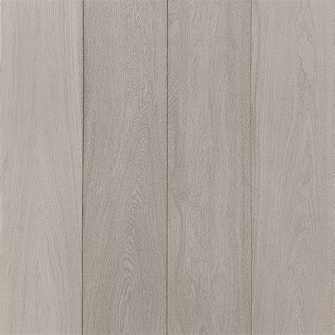 Elegance Oak Select Mystical Grey Lacquered Wood Floors And Accessories
