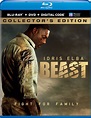 Beast DVD Release Date October 11, 2022