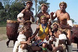 Zulu Entertainers - From Kwa-Zulu Natal to the world's stage | Matters ...