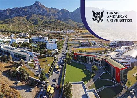Askuni Girne American University