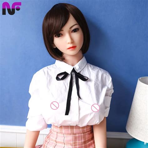 Buy 158cm Full Body Realistic Sex Dolls For Men Oral Vagina Anal Adult Solid