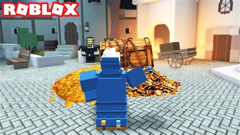 Roblox Fantastic Frontier Found The Secret To Getting Rich