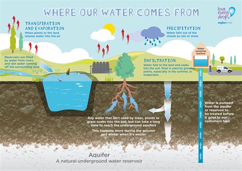 Our Water Resources