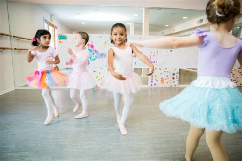How To Choose A Dance Studio For Children Kick Dance Studios Dance