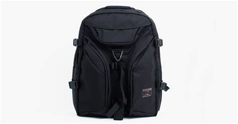 10 Best Laptop Backpacks For Work 2019 Professional Carry On And