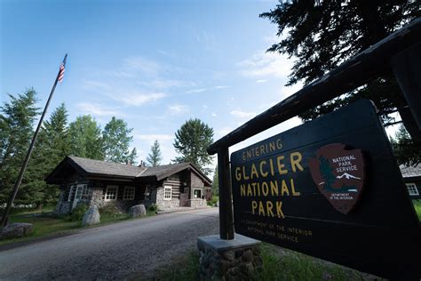 Things To Do In Glacier National Park Montana Travelingmel