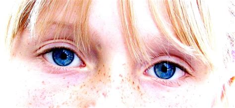 Young Girls Eyes Free Photo Download Freeimages