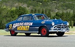 1951 Hudson Hornet Two-Door Coupe | Gooding & Company