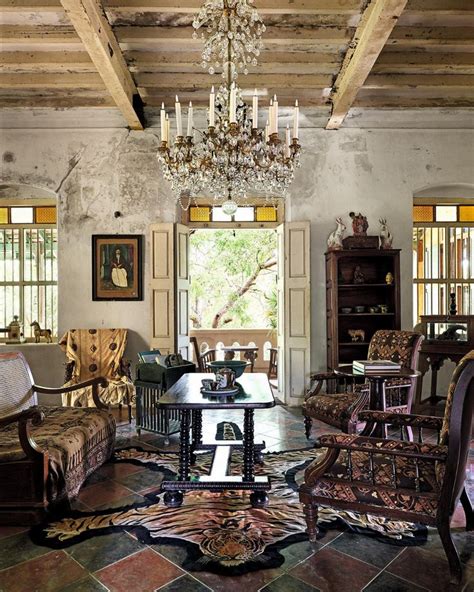 Are These The Most Beautiful Rooms In The World Architectural Digest