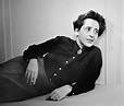 Hannah Arendt: A Brief Chronology - Anne C. Heller