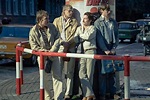 Leander Haußmanns „Stasikomödie“: Die späte Antwort auf „Das Leben der ...