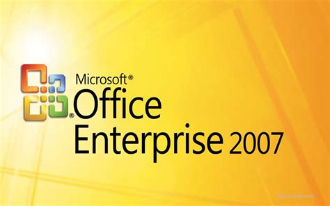 Microsoft Office 2007 Enterprise Free Download Setup Get Into Pc