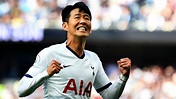 Premier League transfer news: Tottenham star Heung-Min Son could join ...