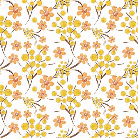 Choose from over a million free vectors, clipart graphics, vector art images, design templates, and illustrations created by artists worldwide! Padrão floral sem costura fundo, flores de laranja em um ...