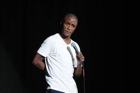 Tommy Davidson Had A Run In With Will Smith After Kissing Jada