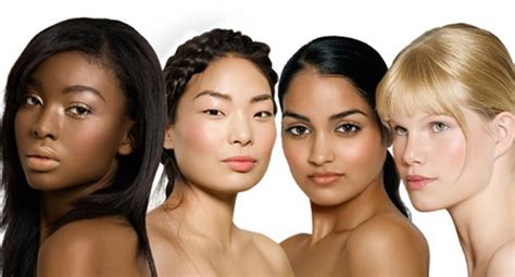 5 Different Face Skin Types Must Know Before Choosing Your Skin Care