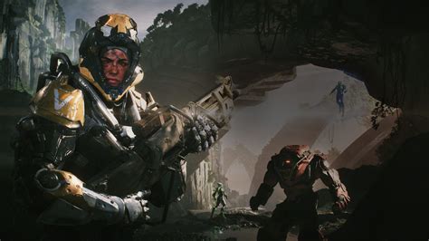 Anthem Day One Patch Details Revealed Non World Event Chest Farming