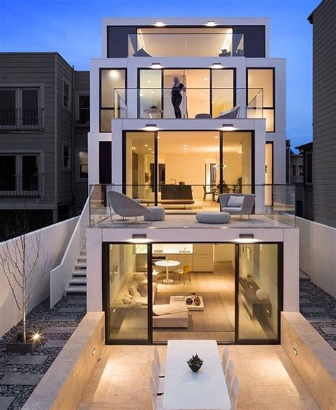 This Design Is Absolutely Stunning Architecture Design House