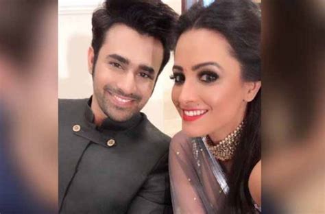 This Is Not Endgame Says Anita Hassanandani And Pearl V Puri On Naagin